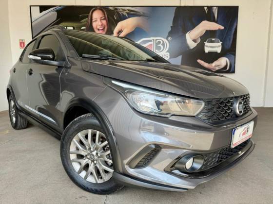 FIAT ARGO 1.3 FIREFLY FLEX TREKKING MANUAL FIAT ARGO 1.3 FIREFLY FLEX TREKKING MANUAL